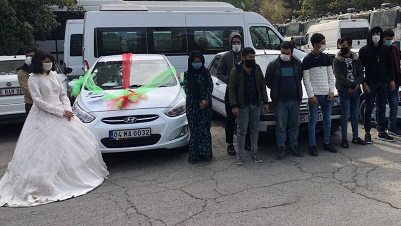 Kaçak göçmenlerin taktiği yok artık dedirtti