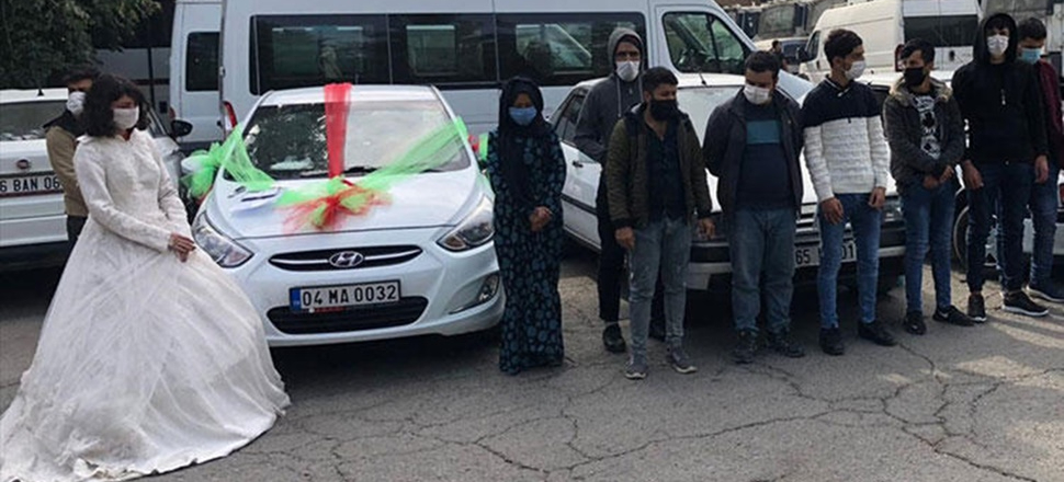 Kaçak göçmenlerin taktiği yok artık dedirtti