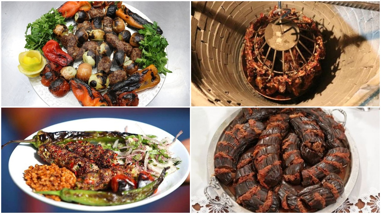 Kebap tescil savaşını Şanlıurfa kazandı