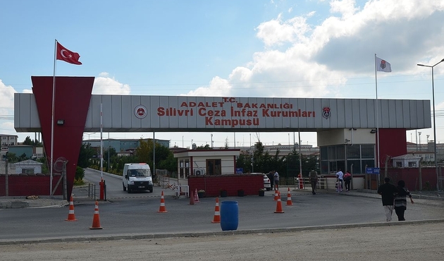 O polis ifade verdi...