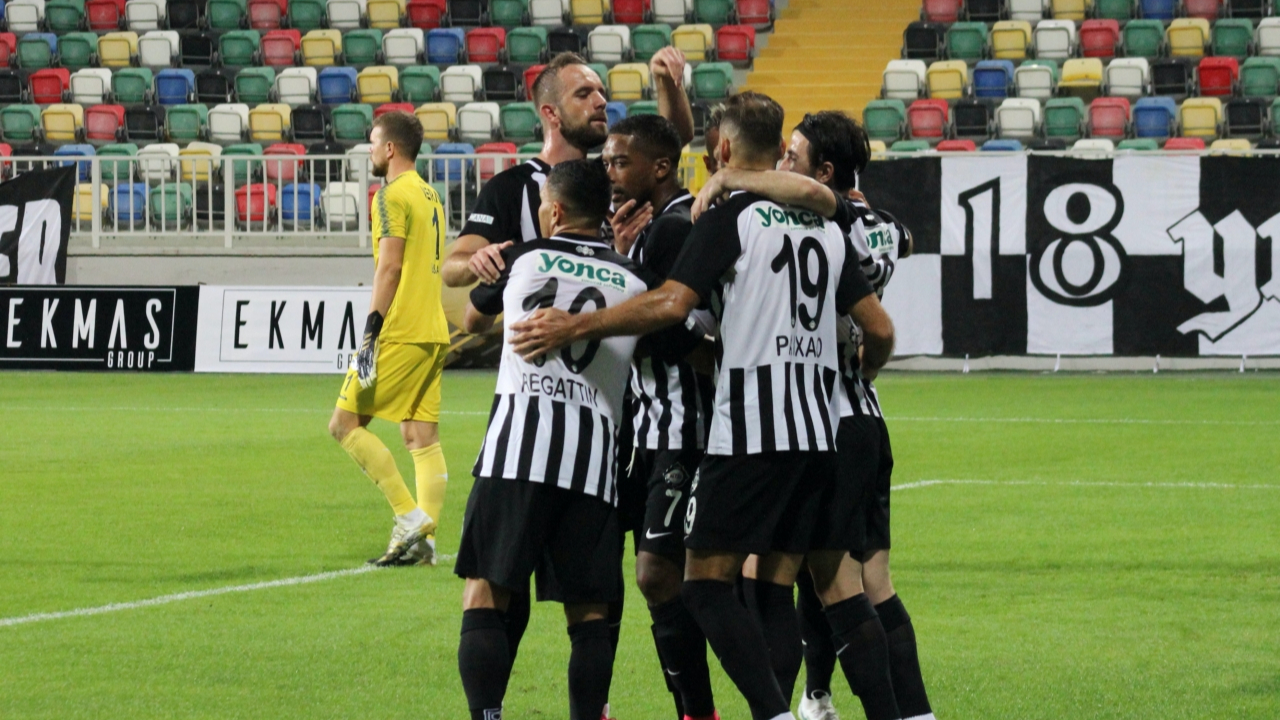 Altay'da Yücel İldiz dahil 15 koronavirüs vakası