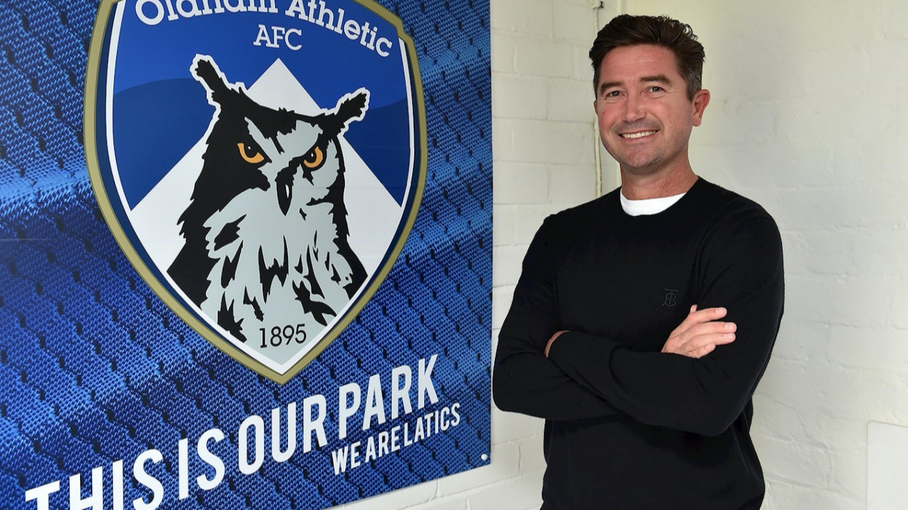 Harry Kewell koronavirüs kaptı
