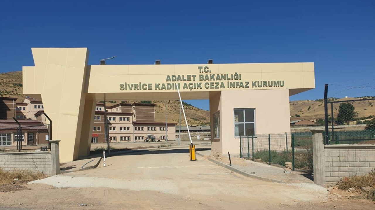Cezaevlerinden korona izni uzuyor!