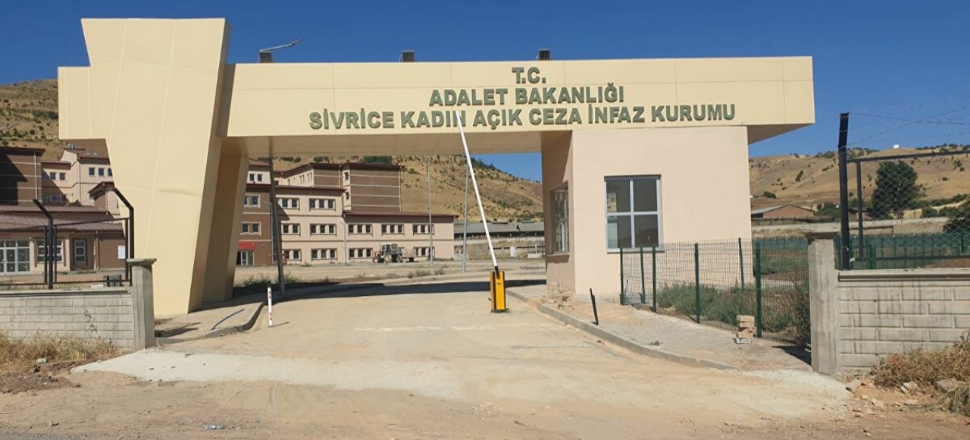 Cezaevlerinden korona izni uzuyor!