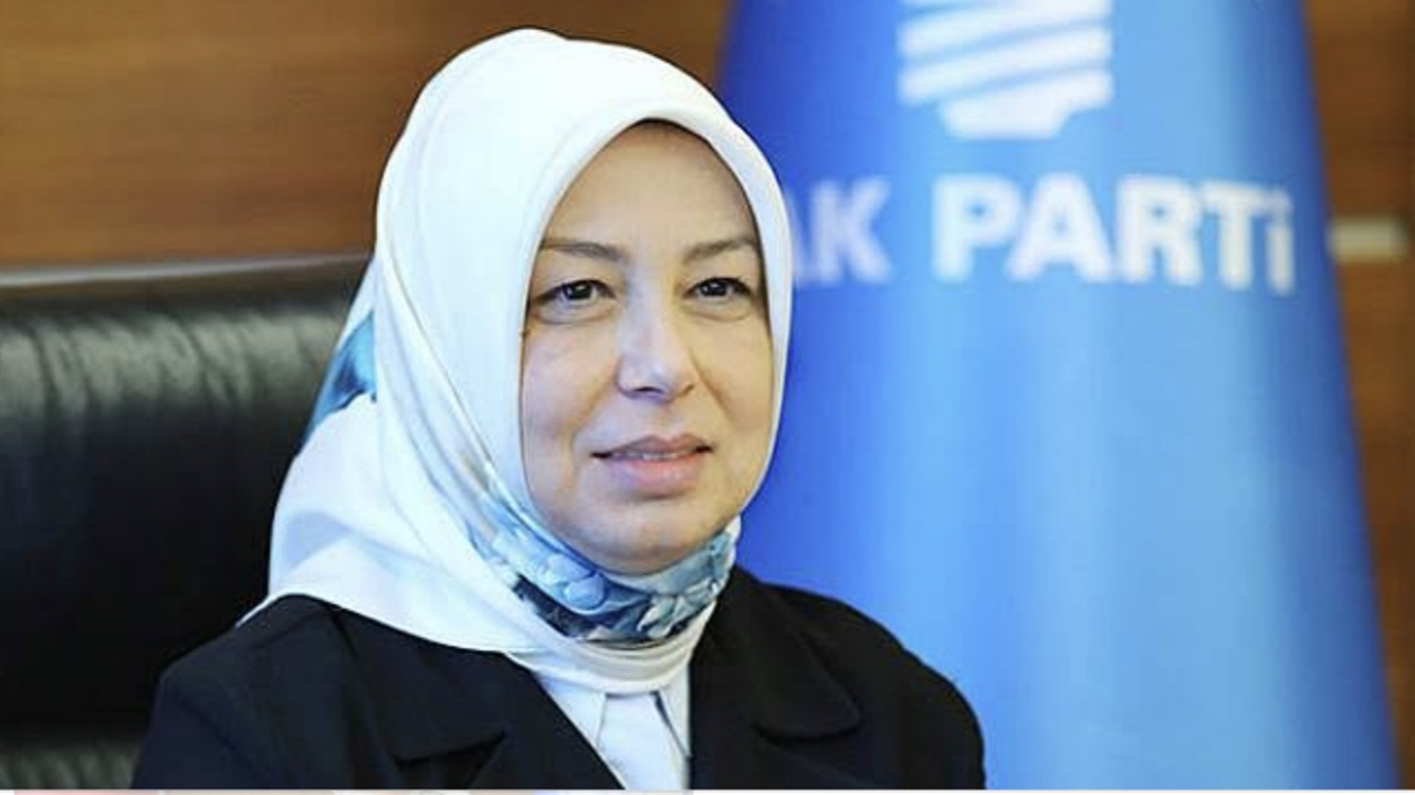 Öznur Çalık: Sen o yürekli annelere kurban olasın