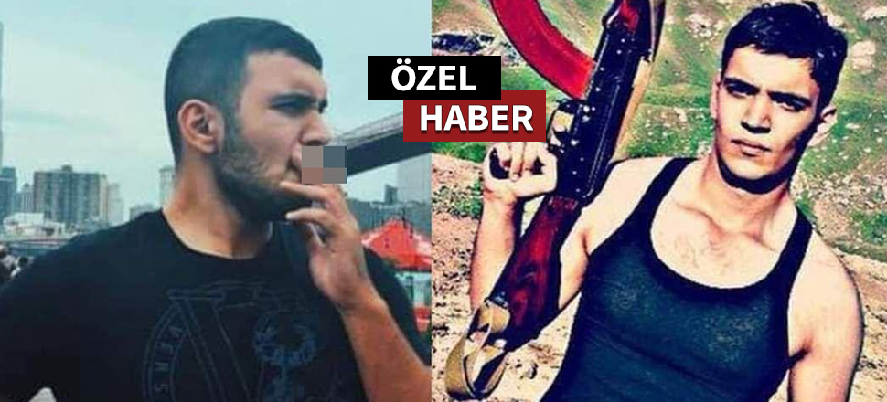 ABD'den Dağlık Karabağ'a savaşmaya geldi