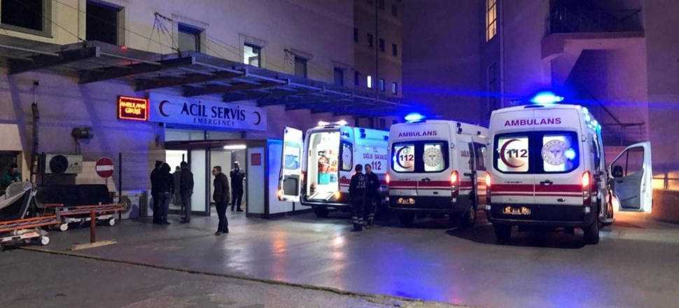 Aydın'da sahte içkiden iki ölüm daha