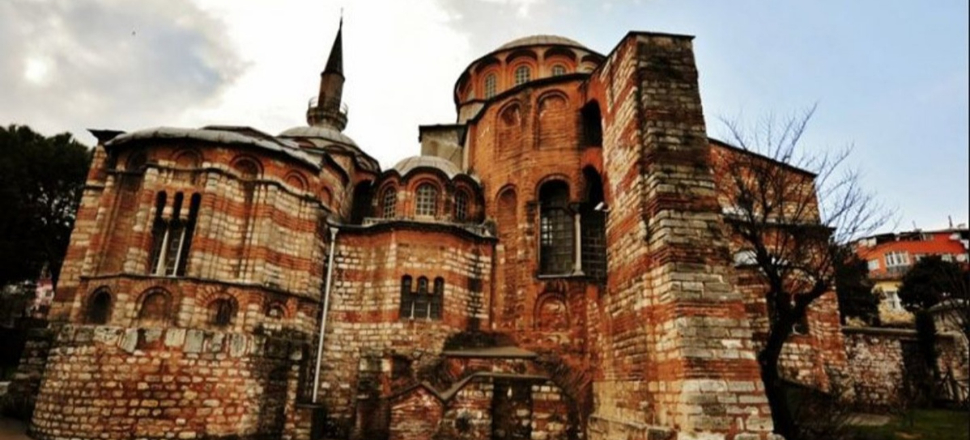 75 yıl sonra Erdoğan ibadete açacak