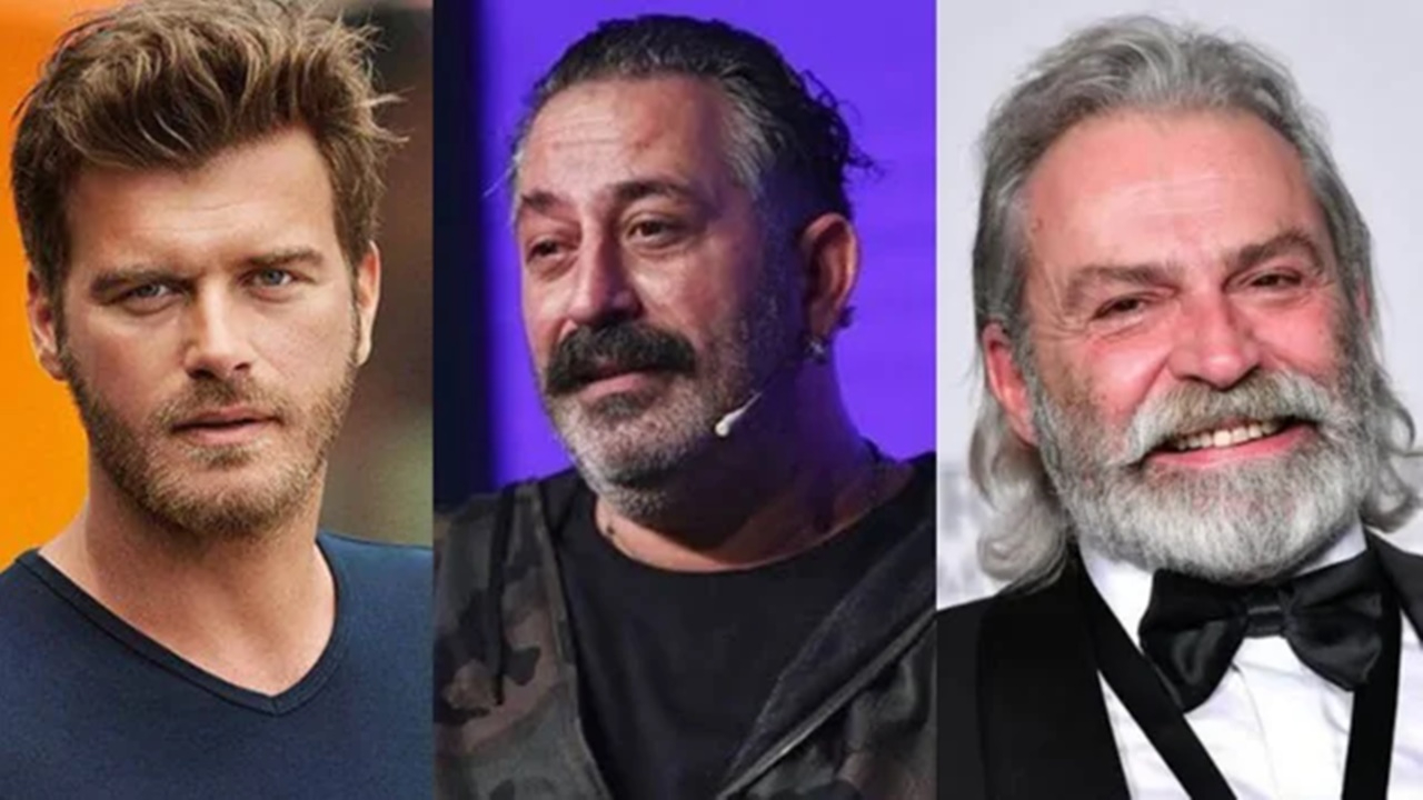 Netflix yeni Türk dizilerini duyurdu