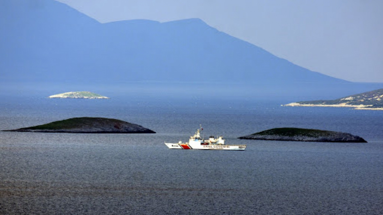 Türkiye'den 2 yeni Navtex ilanı daha
