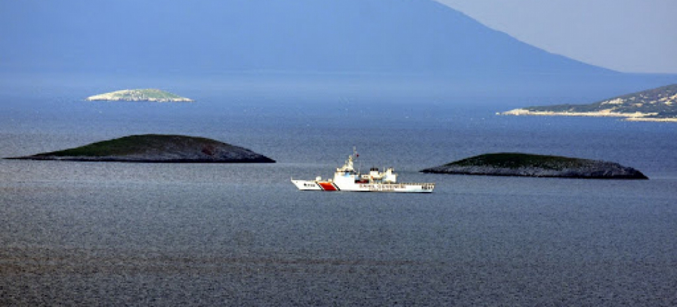 Türkiye'den 2 yeni Navtex ilanı daha