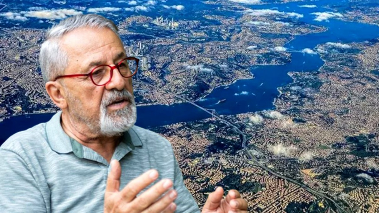 İşte İstanbul depreminde en riskli bölge