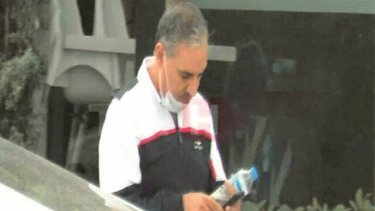 BAE ajanından darbe raporu!