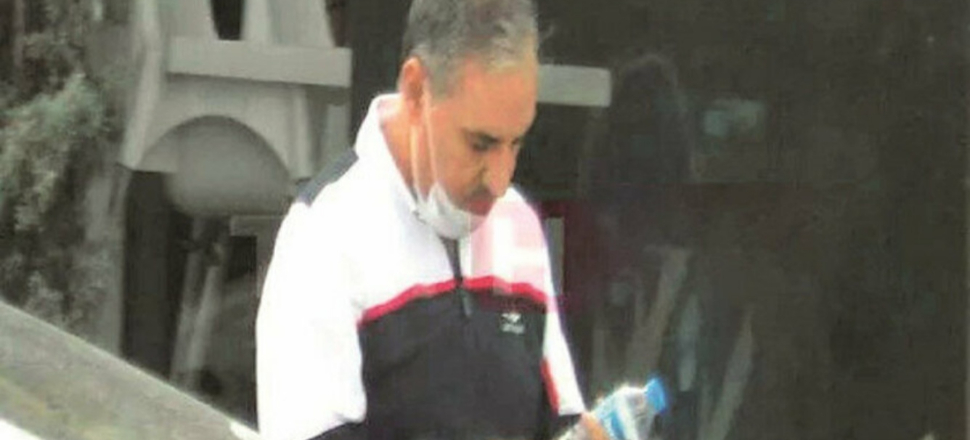 BAE ajanından darbe raporu!