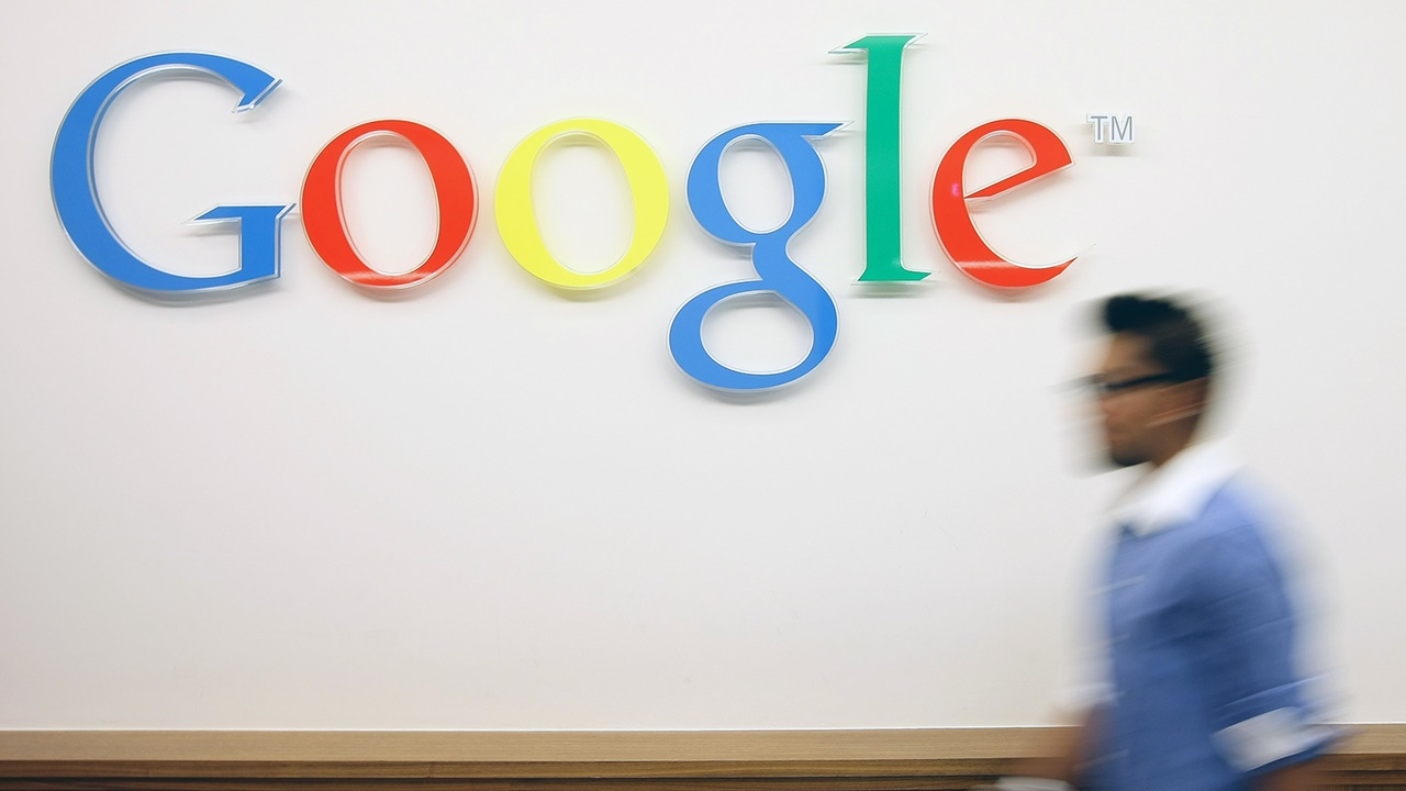 ABD Google'a 'anti-tröst" davası açıyor