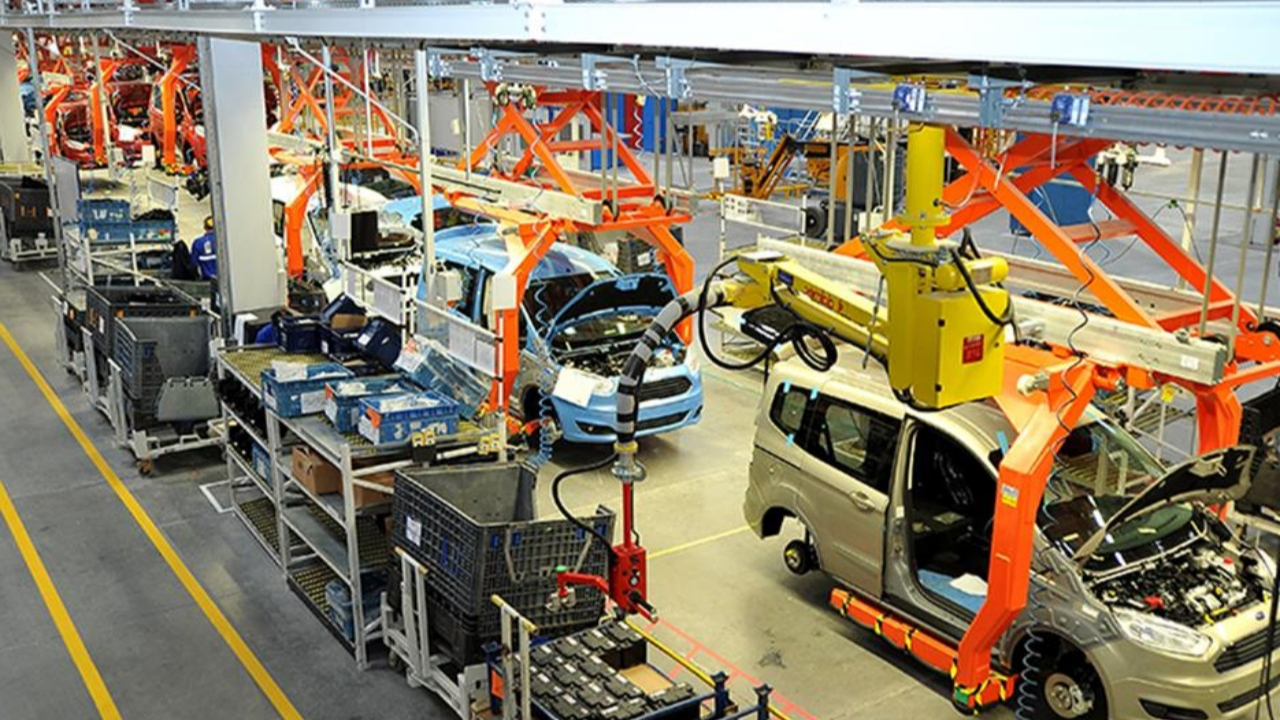 800 milyon euroluk yatırımın adresi: Kocaeli