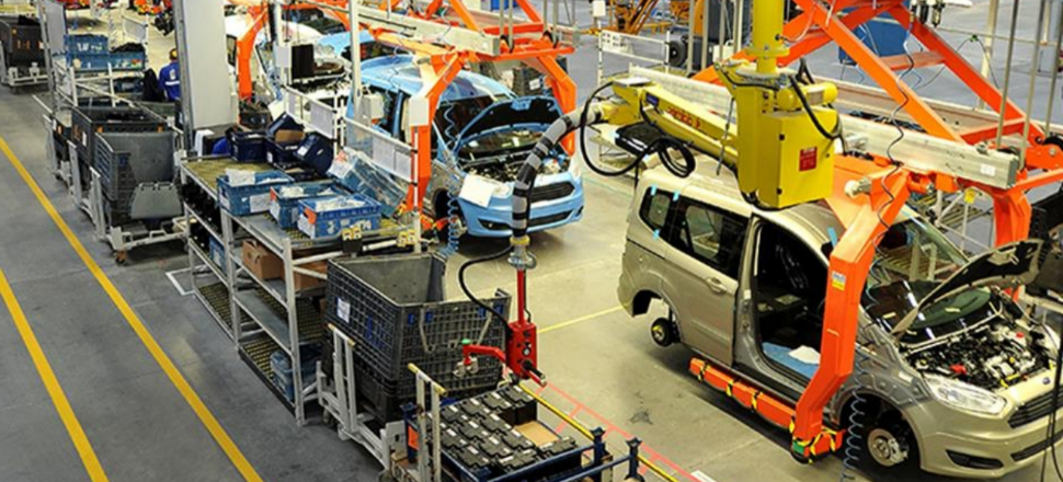 800 milyon euroluk yatırımın adresi: Kocaeli
