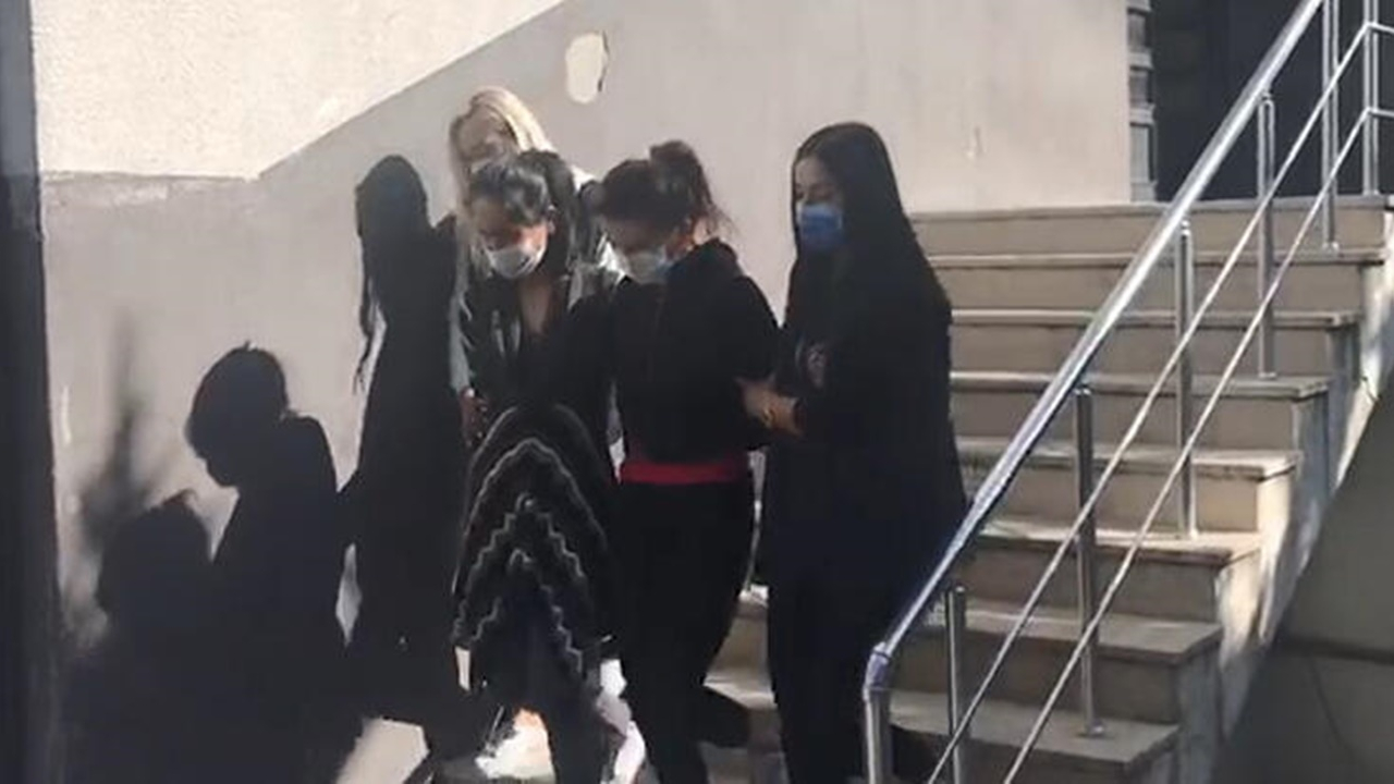 Rezidans cinayetinin detayları ortaya çıktı