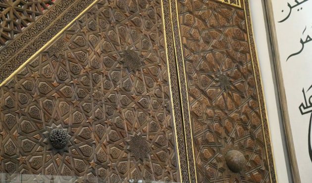 Keşfedilen 7 gezegen Bursa'da yüzyıllar önce bulunmuş!
