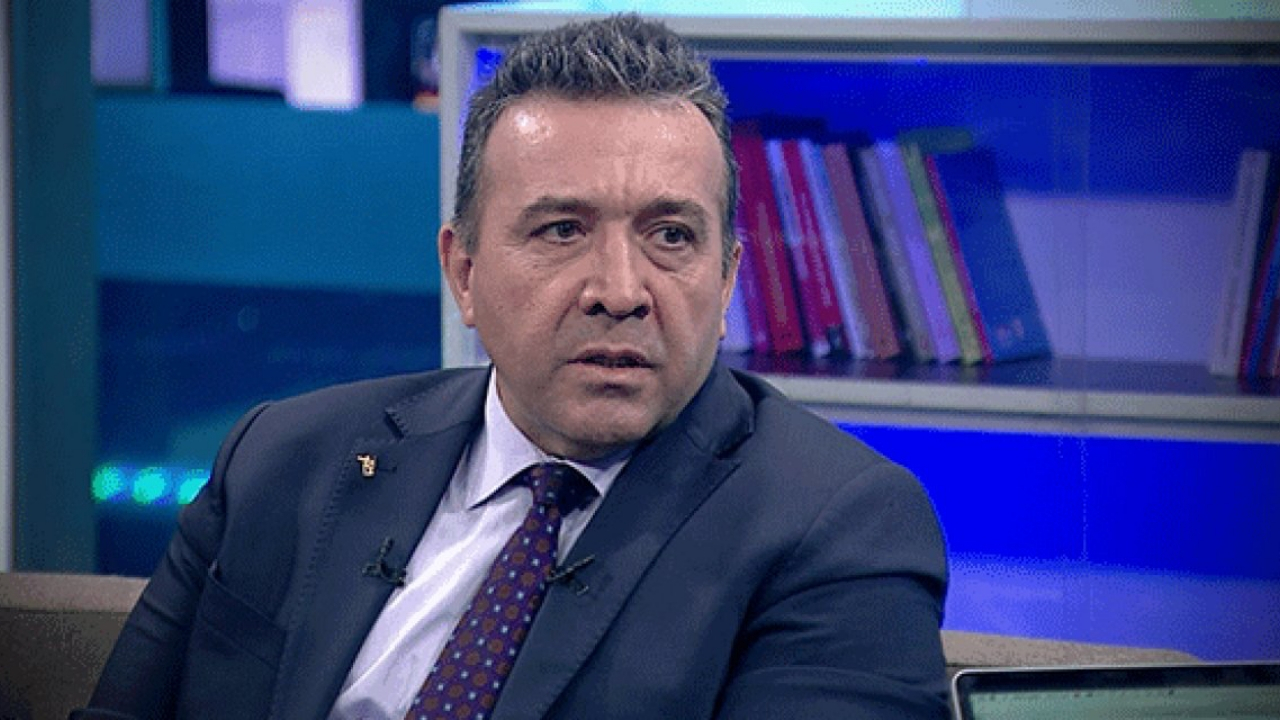 Abdullah Ağar koronaya yakalandı