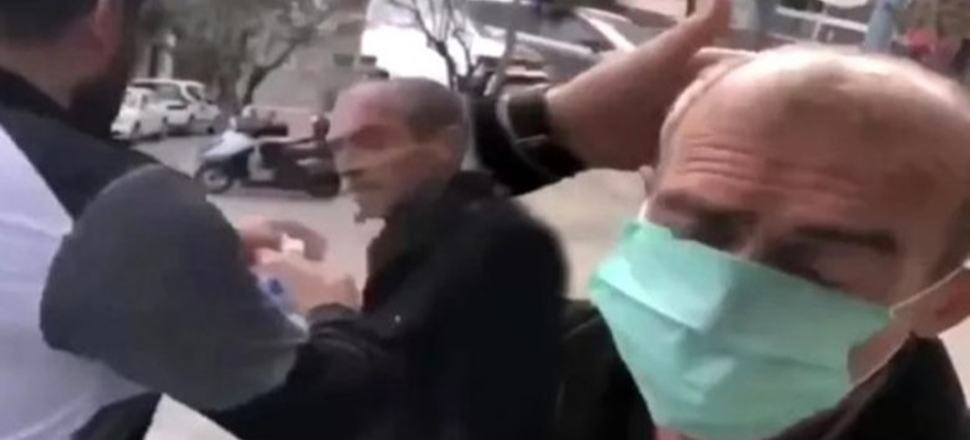 Bu görüntüler için istenen ceza belli oldu