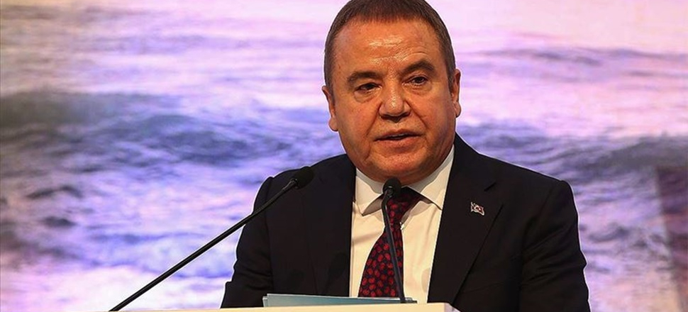 Muhittin Böcek'ten iyi haber geldi