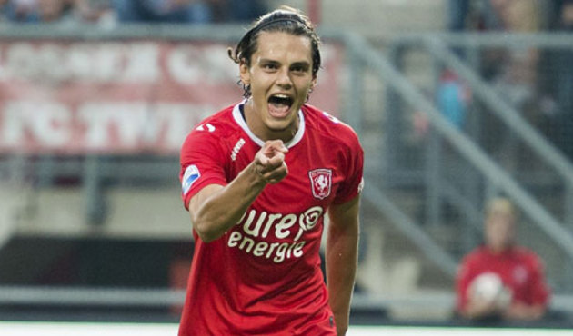 Enes Ünal eleştirilere eliyle cevap verdi!