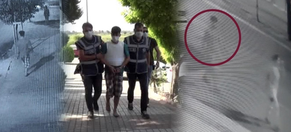 17 yaşındaki kıza cinsel taciz şüphelisinden iğrenç savunma! 'Yanlışlıkla göğüslerini elledim'