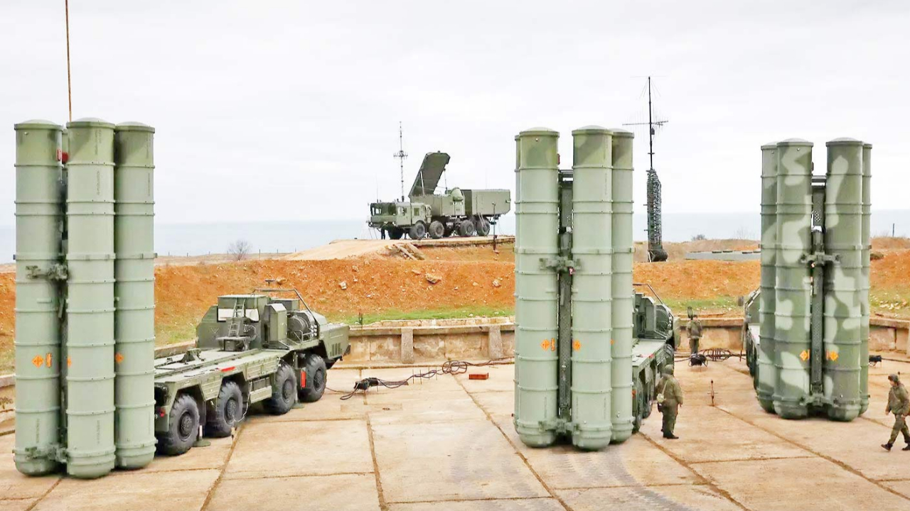 ABD'den Türkiye'ye yeni S-400 tehdidi