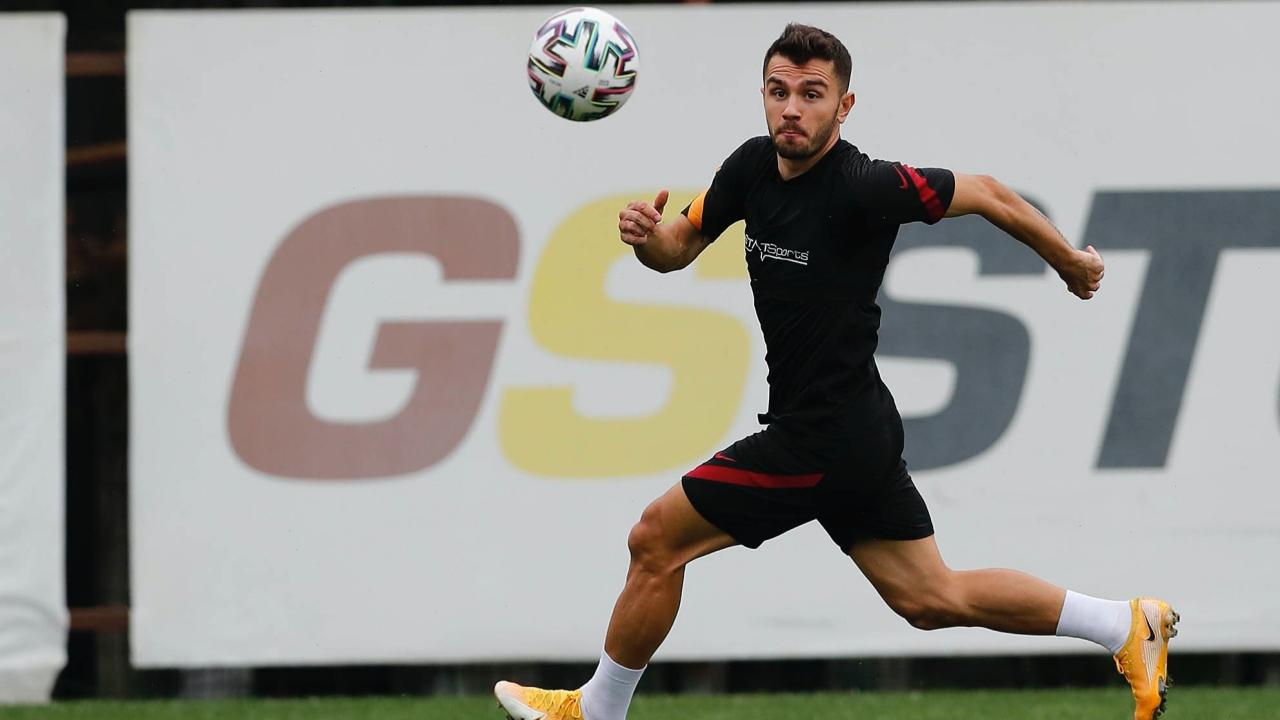 Emre Kılınç'ta görev değişimi