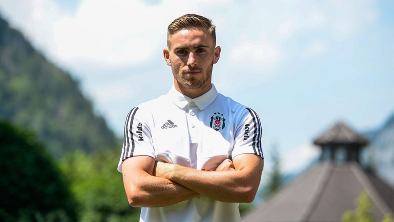 Tyler Boyd'a gelen transfer teklifi az bulundu