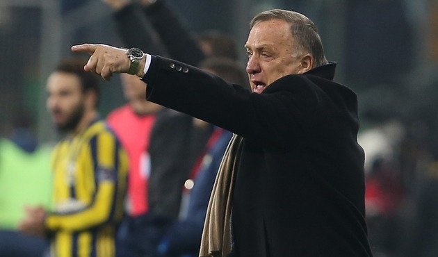 Fenerbahçe'de karar verildi