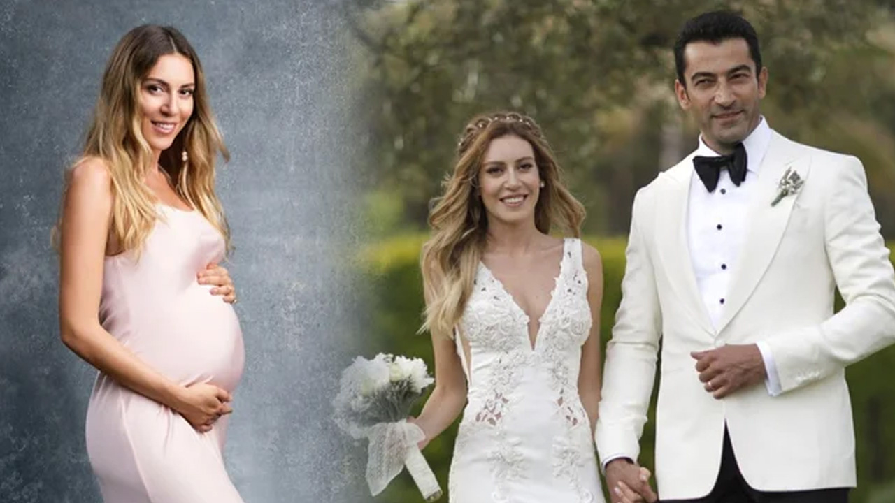 Kenan İmirzalıoğlu-Sinem Kobal çiftinin bebekleri dünyaya geldi!