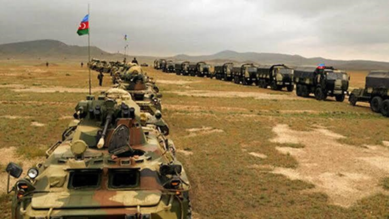 Rusya, Ermenistan'a gizli silah yardımı yapıyor