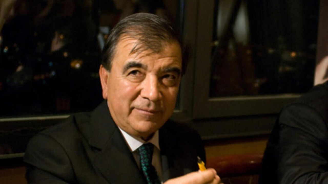 FETÖ'cü Altaylı'nın İYİ Parti bağlantısı