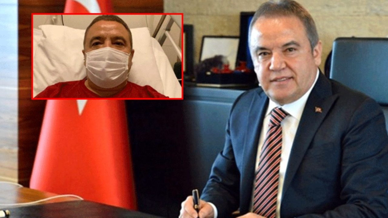 Muhittin Böcek hakkında mucizevi gelişme