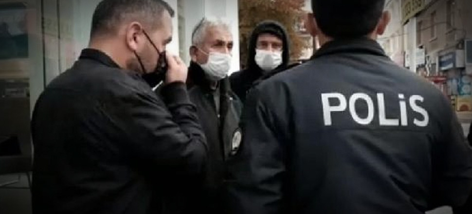 85 bin TL'yi dolandırıcılara kaptırmaktan kurtuldu! 'Başıma ilk defa böyle bir olay geldi'