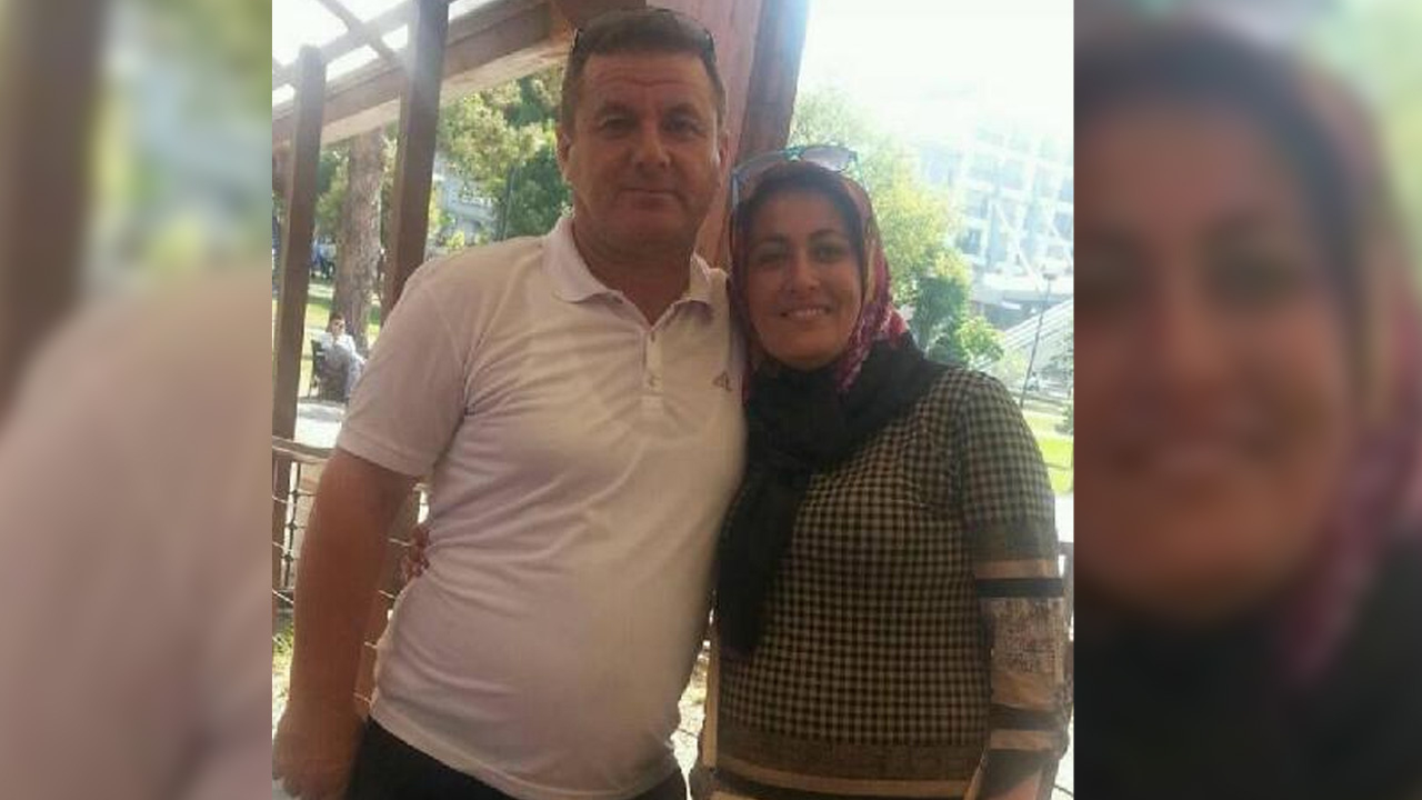 Eşinin azmettirdiği silahlı saldırıda yaralanan koca, 17 gün sonra öldü!