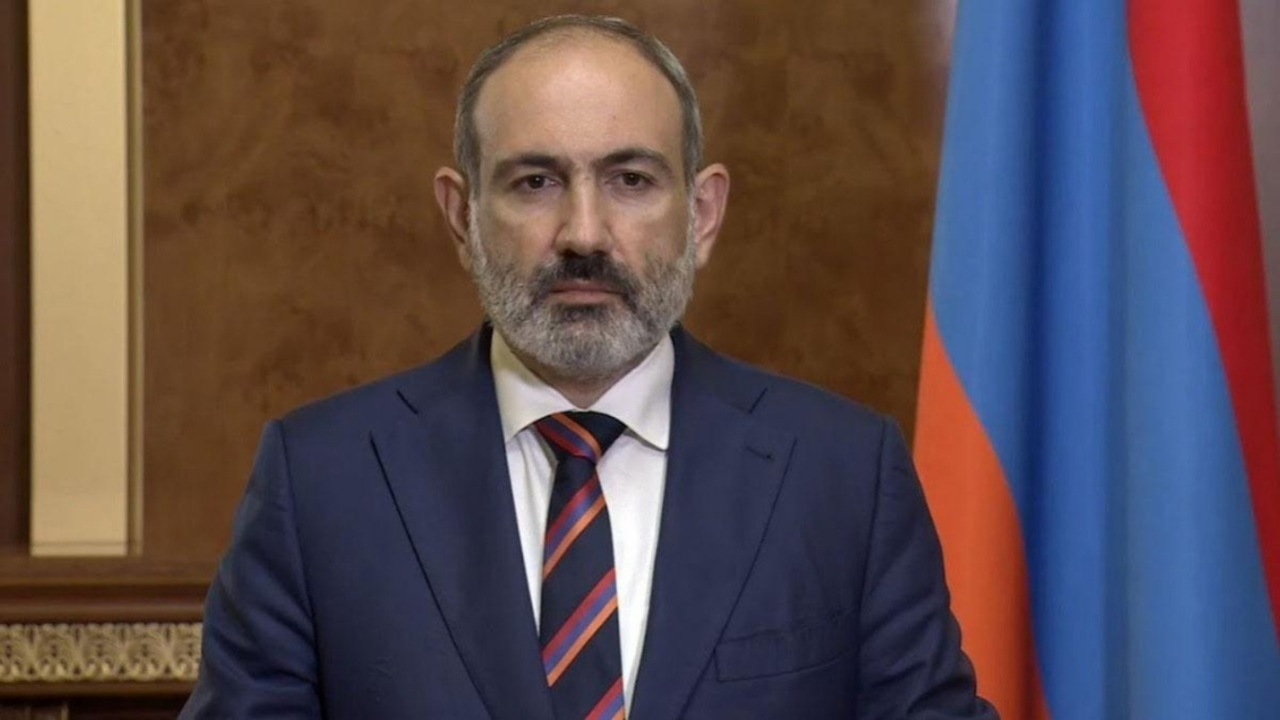'Dağlık Karabağ'ı tanıyın eşcinsel evliliğe izin vereyim'