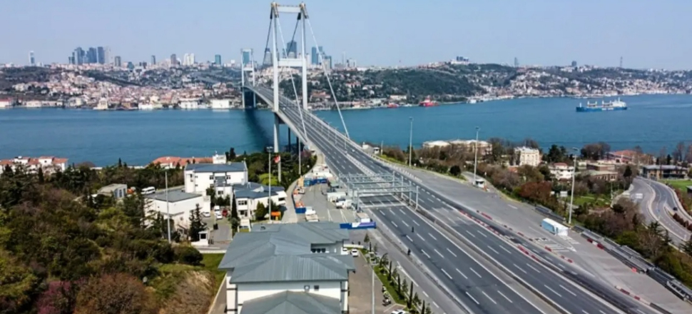 İçişleri'nden Reuters'e 'yasak' yalanlaması