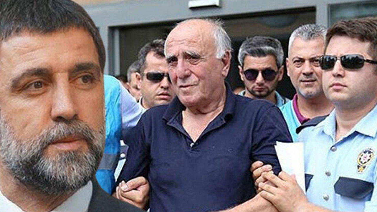 Firari Hakan Şükür'ün babasına istenen ceza belli oldu!