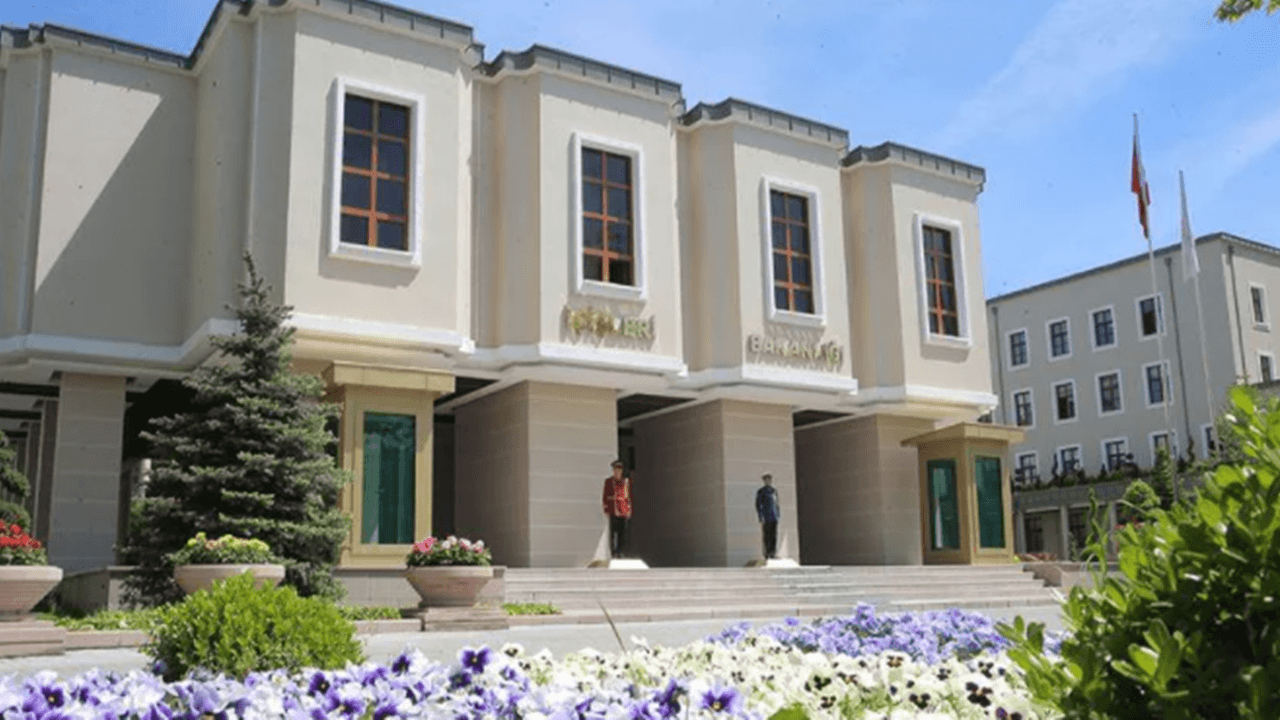 İçişleri Bakanlığı'ndan Alevilere yönelik yazıya açıklama