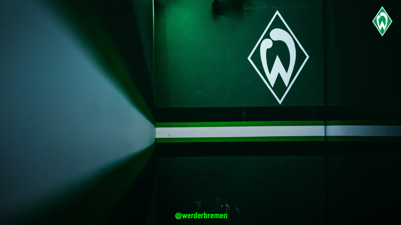 Werder Bremen takım halinde karantinada!
