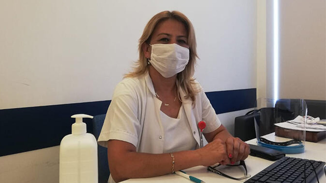Doç. Dr. Turan: İkinci dalga çok ağır gelir umarım görmeyiz!