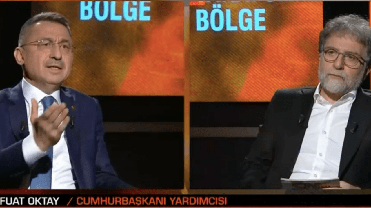 "Mücadelemizi yasaklar üzerinden götürmüyoruz"