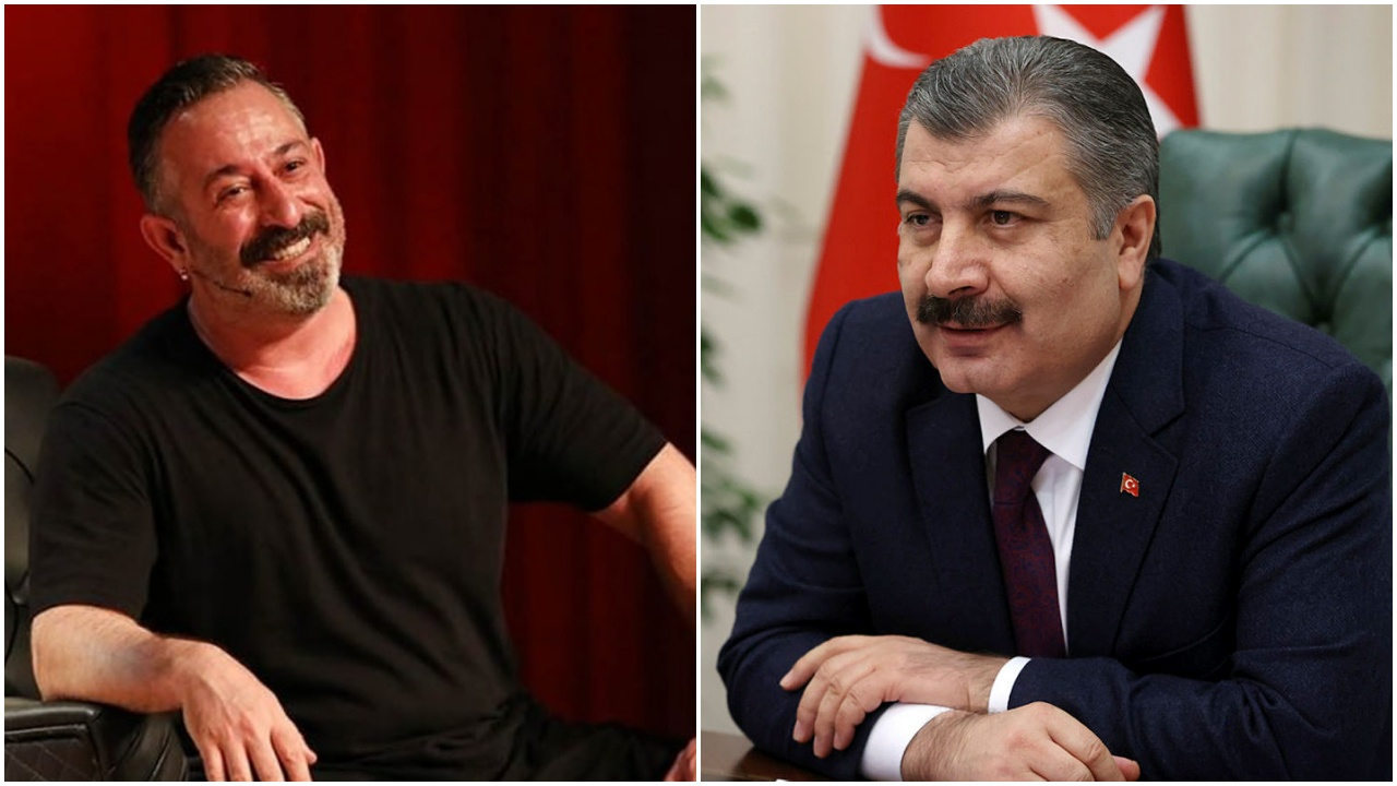 CMYLMZ'ın çağrısına Koca'dan olumlu yanıt