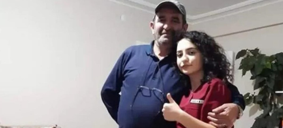 Katil babanın cezası belli oldu
