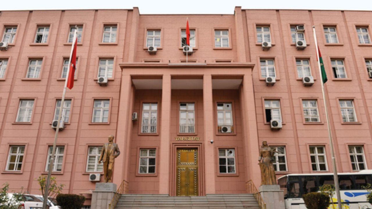 'Nah' hareketi yaparken dikkat!