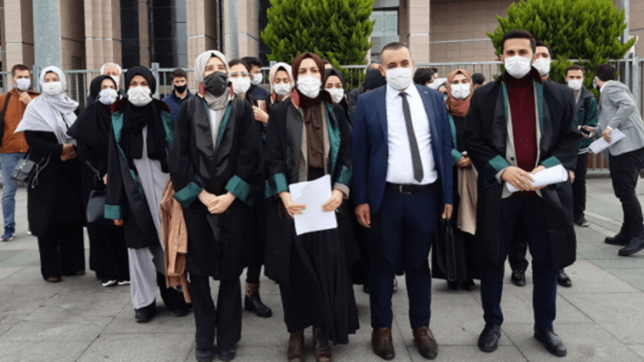 İYİ Partili Aksoy'a 'nefret' söylemi için suç duyurusu