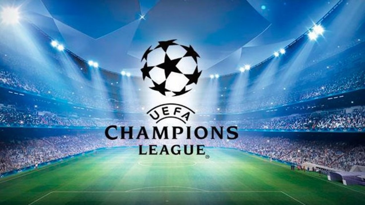 İşte UEFA Şampiyonlar Ligi'nde toplu sonuçlar